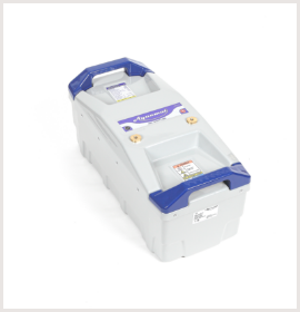 Lithium Batterie ALI 24/4100