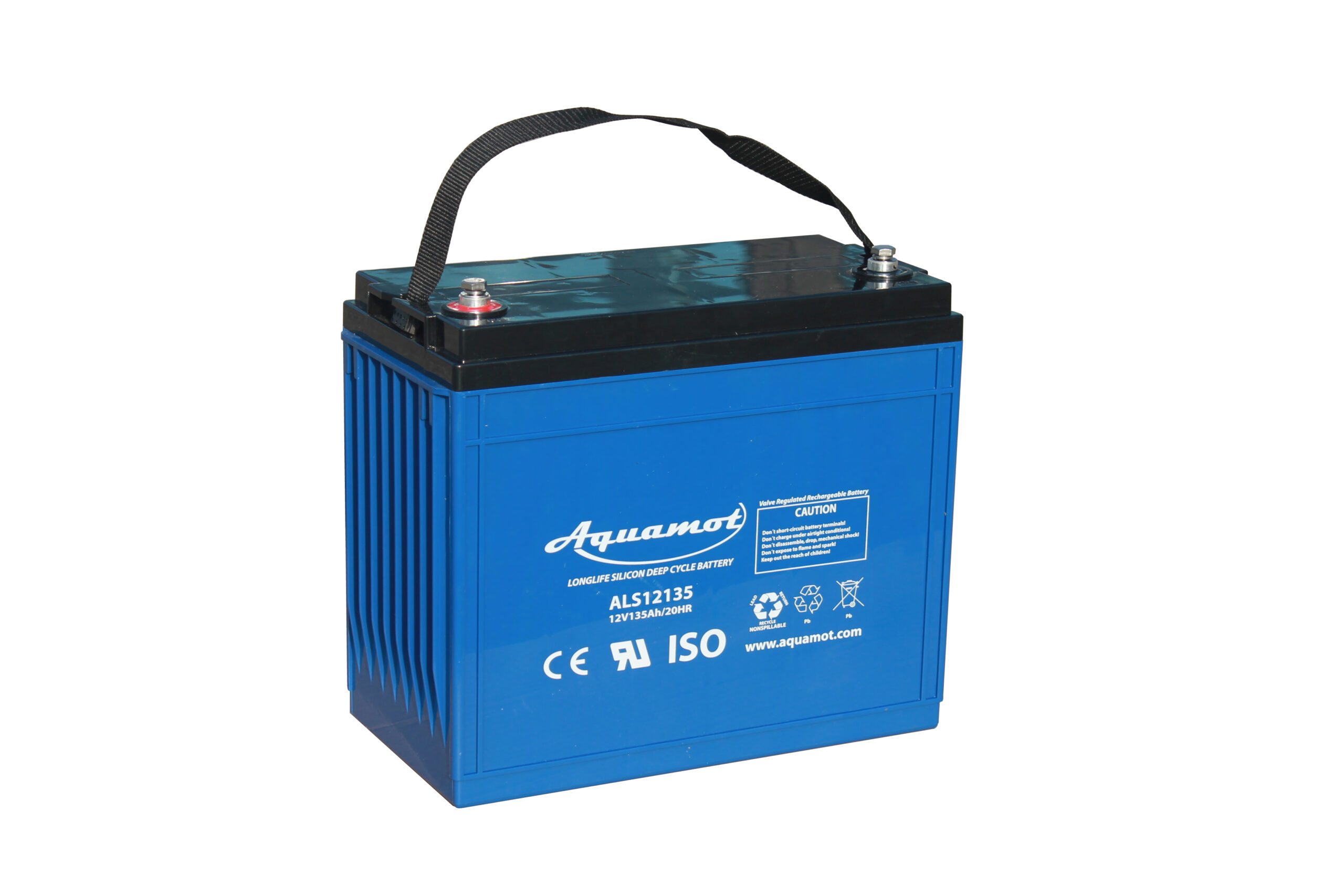 ALS-Batterie 12145