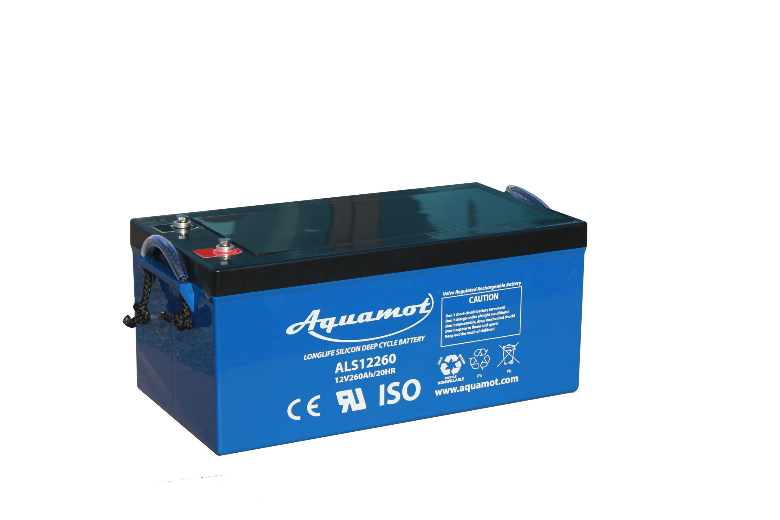 ALS-Batterie 12260