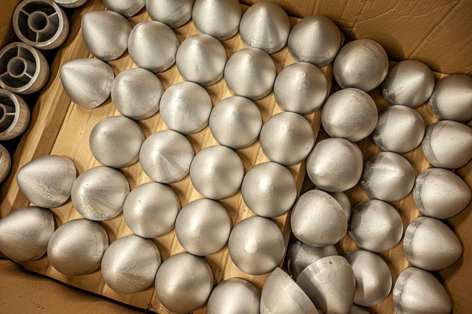 Unprocessed Motor Covers ©Clemens G. Schildberger