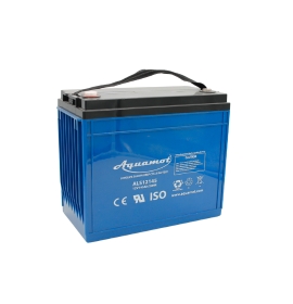 ALS battery 12145  € 469