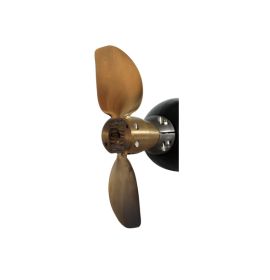 Surcharge folding propeller  € 999