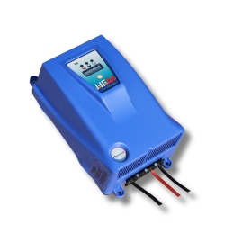 HFM - Charger  from € 399