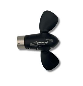 Surcharge feathering propeller € 999
